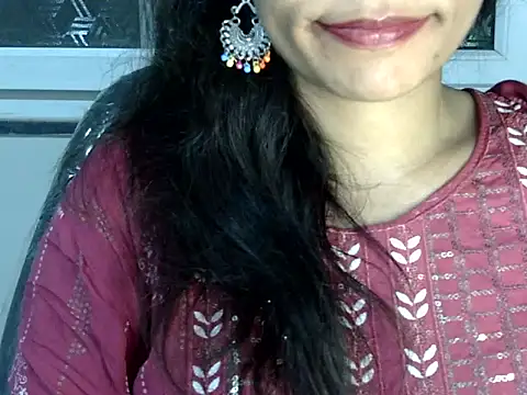 Neha Sharma2 online show from April 3, 3:07 pm