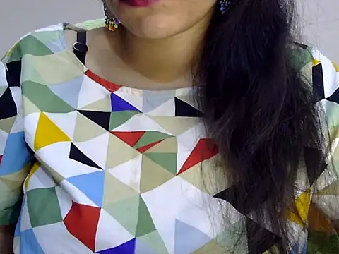 Neha Sharma2 online show from April 22, 10:55 am