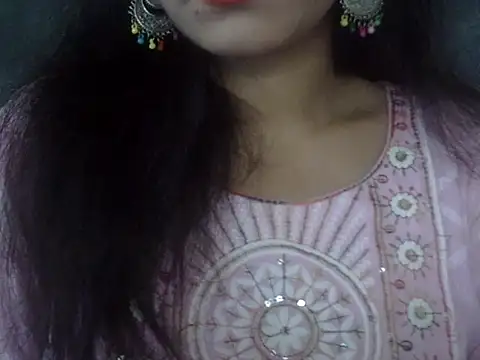 Snapshot of Neha_Sharma2 chatting on February 25, 8:47 am Neha Sharma2 online show from February 25, 8:47 am