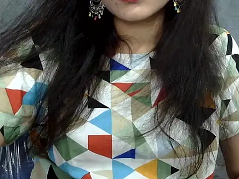 Neha Sharma2 online show from March 5, 10:23 am