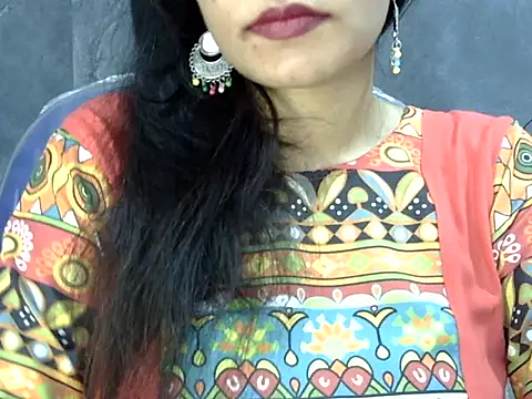 Neha Sharma2 online show from March 14, 10:43 am