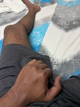 blackcock459 online show from March 12, 7:40 pm