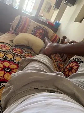 blackcock459 online show from March 26, 9:40 am