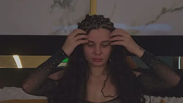 KimmySmith online show from March 1, 5:07 am