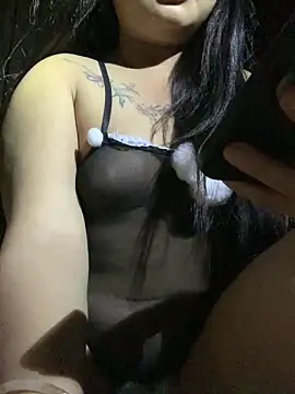 Snapshot of Milak6 chatting on March 2, 1:07 pm Milak6 online show from March 2, 1:07 pm