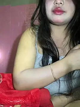 Snapshot of Milak6 chatting on March 1, 2:06 pm Milak6 online show from March 1, 2:06 pm