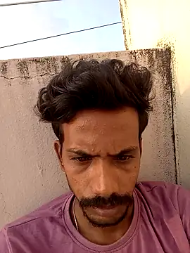 Snapshot of rohitrana56 chatting on February 25, 2:01 am rohitrana56 online show from February 25, 2:01 am