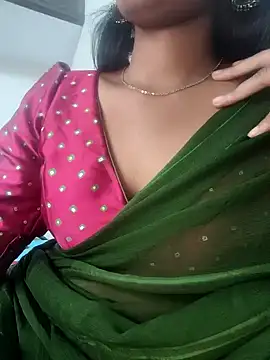 Lovely sanah online show from February 24, 12:28 pm