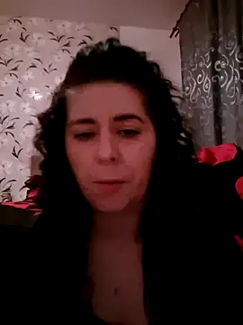 VanessaNoir online show from May 6, 6:01 pm