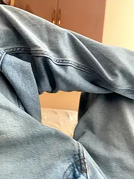 DevilRox55 online show from March 13, 7:35 am