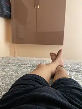 DevilRox55 online show from March 14, 9:04 am