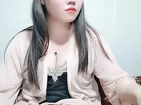 Snapshot of Kitty-lick chatting on February 25, 2:28 pm Kitty-lick online show from February 25, 2:28 pm