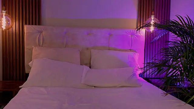 CamilaVelour online show from July 21, 5:31 am