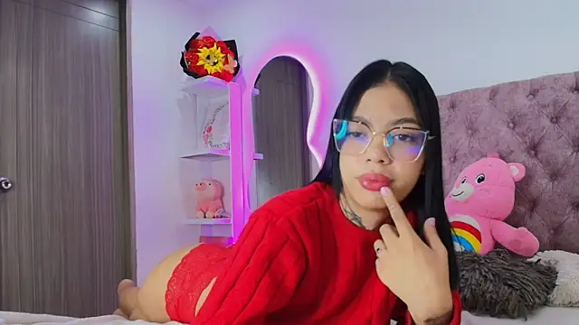 CamilaVelour online show from April 3, 3:13 am