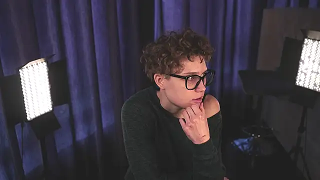 Snapshot of LibbyDuhl chatting on March 3, 4:52 am LibbyDuhl online show from March 3, 4:52 am