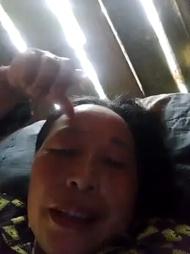 heesuu11 online show from March 17, 5:54 am