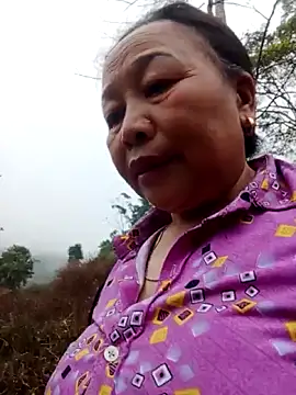 heesuu11 online show from March 5, 1:13 am