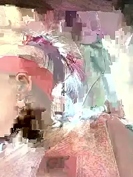 heesuu11 online show from April 15, 7:25 am