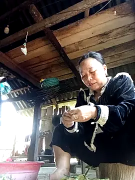 heesuu11 online show from March 30, 4:47 am