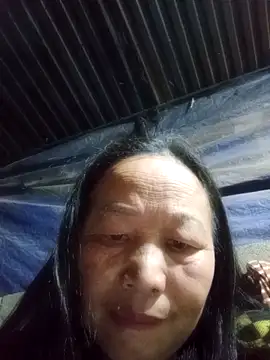 heesuu11 online show from March 9, 11:58 am