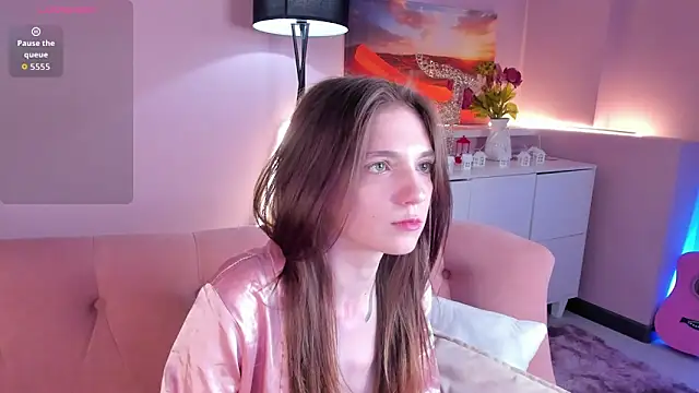 Ella Fex online show from March 20, 12:39 pm