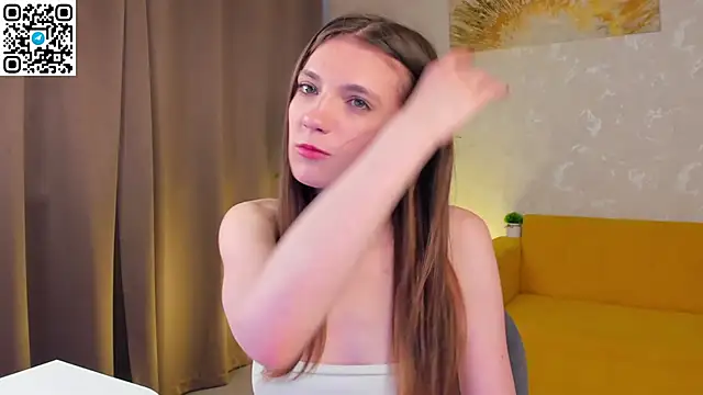 Ella Fex online show from March 25, 1:10 pm