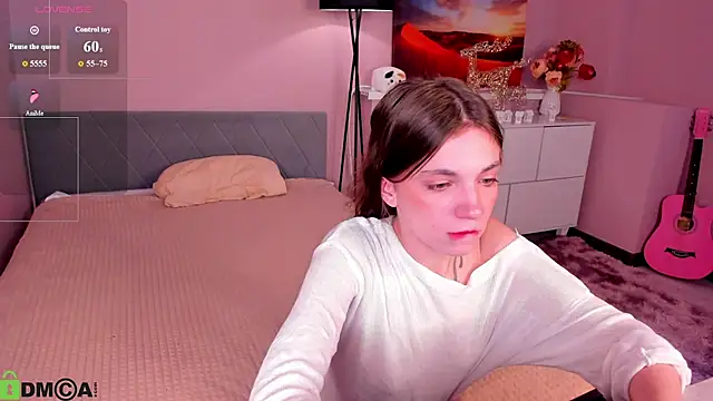 Snapshot of Ella_Fex chatting on July 17, 3:48 am Ella Fex online show from July 17, 3:48 am