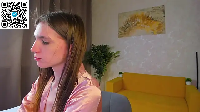 Ella Fex online show from March 15, 4:36 pm