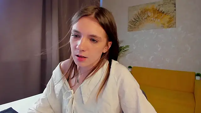 Ella Fex online show from March 14, 12:22 pm