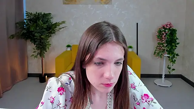 Ella Fex online show from March 11, 12:54 pm