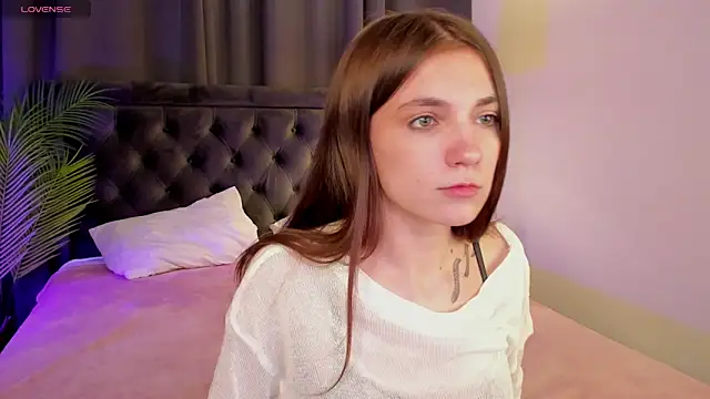 Ella Fex online show from May 11, 12:06 pm