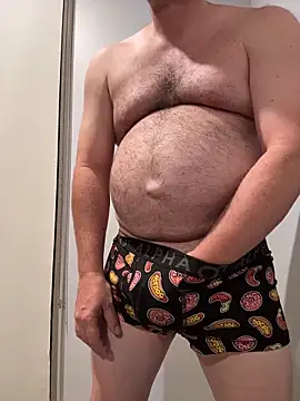 chubbylittlesecret online show from March 9, 12:41 pm