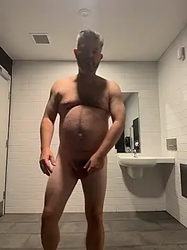 chubbylittlesecret online show from March 30, 2:24 am