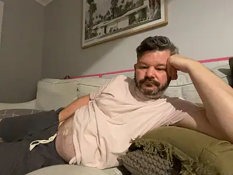 chubbylittlesecret online show from April 8, 1:23 pm