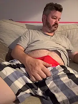 chubbylittlesecret online show from April 4, 1:06 pm