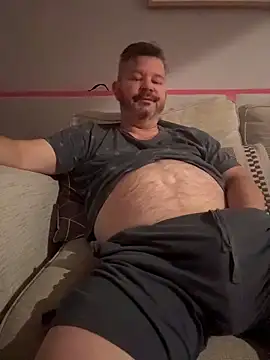 chubbylittlesecret online show from March 27, 12:50 pm