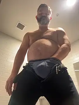 chubbylittlesecret online show from April 21, 2:36 am