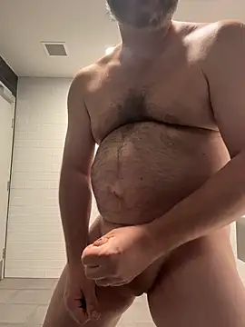 chubbylittlesecret online show from June 30, 1:05 am