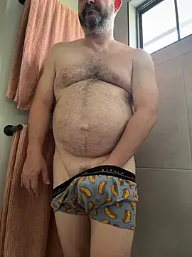 chubbylittlesecret online show from April 14, 5:34 am