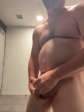 chubbylittlesecret online show from March 27, 2:42 am