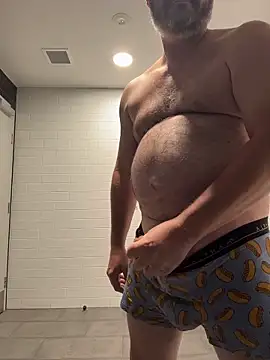 chubbylittlesecret online show from March 6, 2:28 am