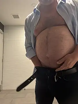 chubbylittlesecret online show from April 2, 2:19 am