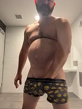 chubbylittlesecret online show from July 8, 1:41 am