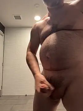 chubbylittlesecret online show from March 11, 5:23 am