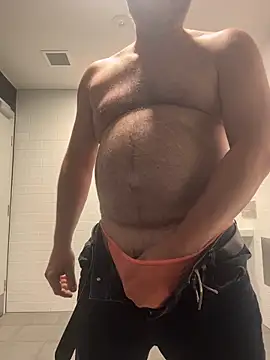 chubbylittlesecret online show from May 14, 2:08 am