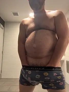 chubbylittlesecret online show from June 12, 2:09 am