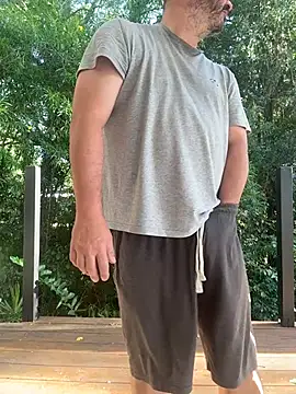 chubbylittlesecret online show from April 6, 9:38 pm