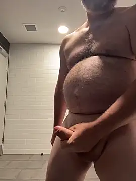 chubbylittlesecret online show from March 5, 1:35 am