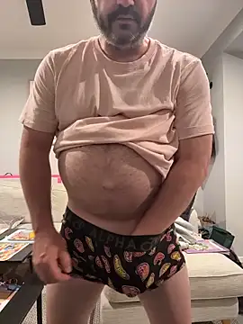 chubbylittlesecret online show from April 10, 11:17 am