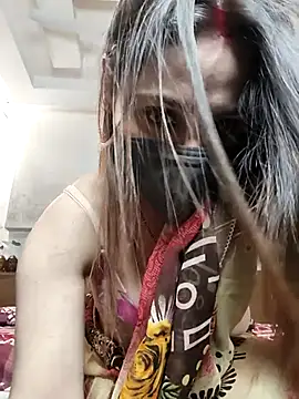 ChocoLustGirl online show from April 4, 7:53 pm